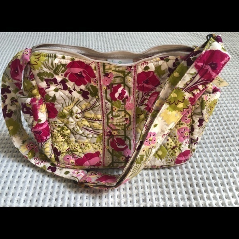 Vera Bradley purse